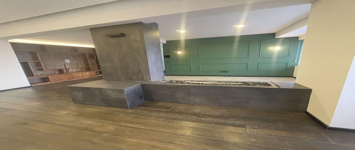 Foto de departamento en venta en avenida santa fe , santa fe cuajimalpa, cuajimalpa de morelos, df / cdmx, 29993072 No. 05