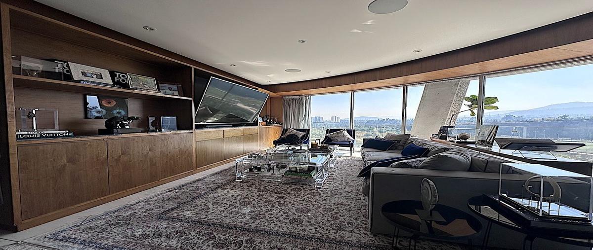 Foto de departamento en venta en avenida santa fe , santa fe cuajimalpa, cuajimalpa de morelos, df / cdmx, 0 No. 03