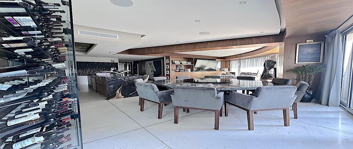 Foto de departamento en venta en avenida santa fe , santa fe cuajimalpa, cuajimalpa de morelos, df / cdmx, 0 No. 04