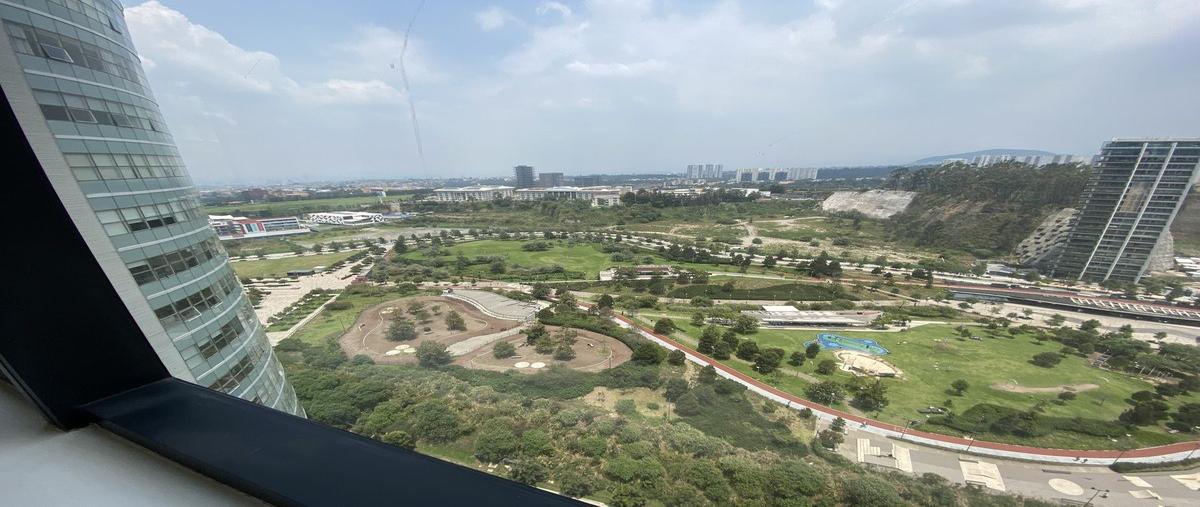 Foto de departamento en venta en avenida santa fe , santa fe cuajimalpa, cuajimalpa de morelos, df / cdmx, 30037920 No. 03