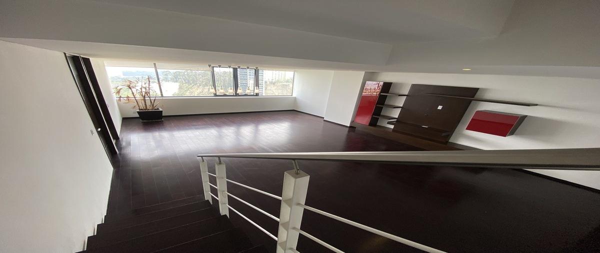 Foto de departamento en venta en avenida santa fe , santa fe cuajimalpa, cuajimalpa de morelos, df / cdmx, 30037920 No. 04