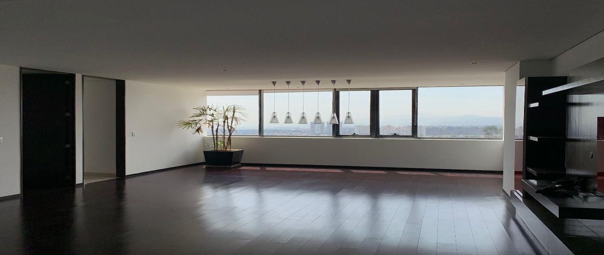 Foto de departamento en venta en avenida santa fe , santa fe cuajimalpa, cuajimalpa de morelos, df / cdmx, 30037920 No. 05