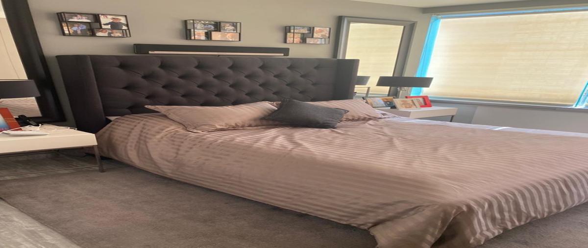 Foto de departamento en venta en avenida santa fe , santa fe cuajimalpa, cuajimalpa de morelos, df / cdmx, 30159177 No. 05