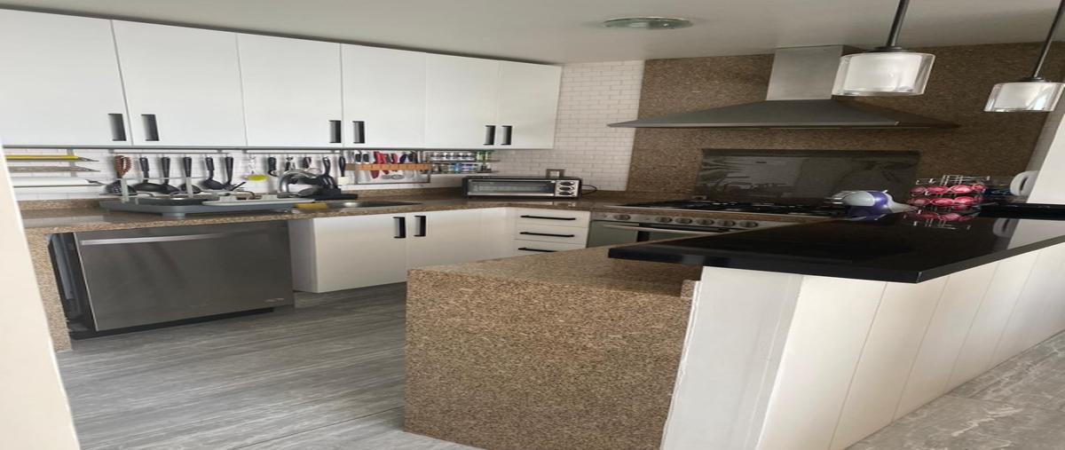 Foto de departamento en venta en avenida santa fe , santa fe cuajimalpa, cuajimalpa de morelos, df / cdmx, 30159177 No. 06