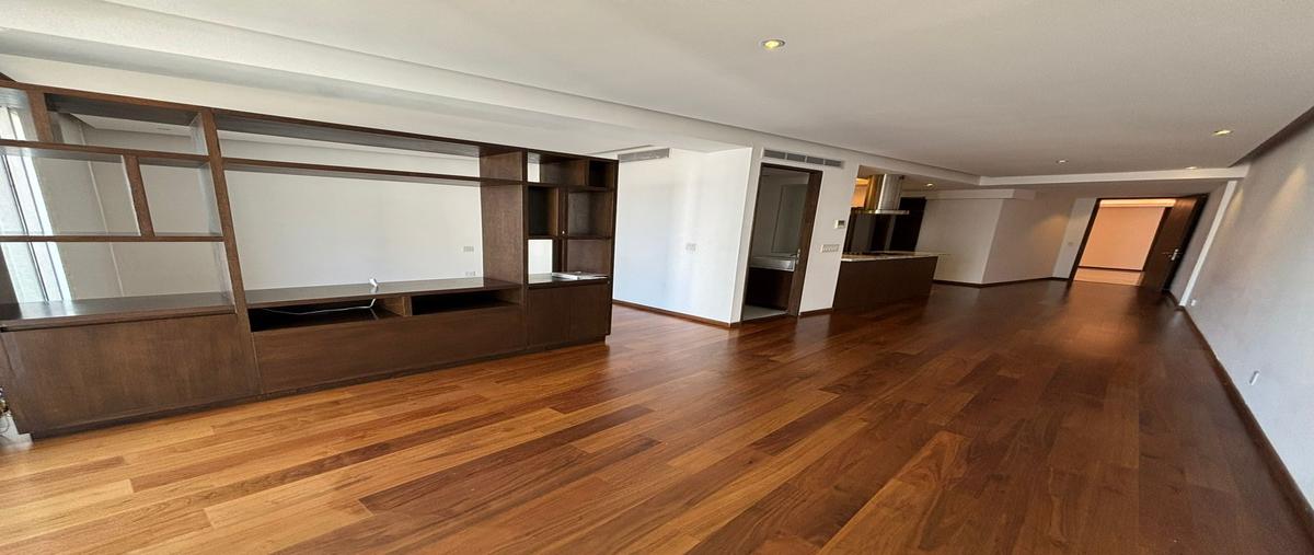 Foto de departamento en venta en avenida santa fe , santa fe cuajimalpa, cuajimalpa de morelos, df / cdmx, 30190421 No. 03