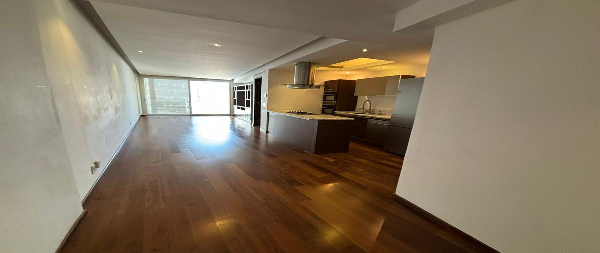 Foto de departamento en venta en avenida santa fe , santa fe cuajimalpa, cuajimalpa de morelos, df / cdmx, 30190421 No. 04