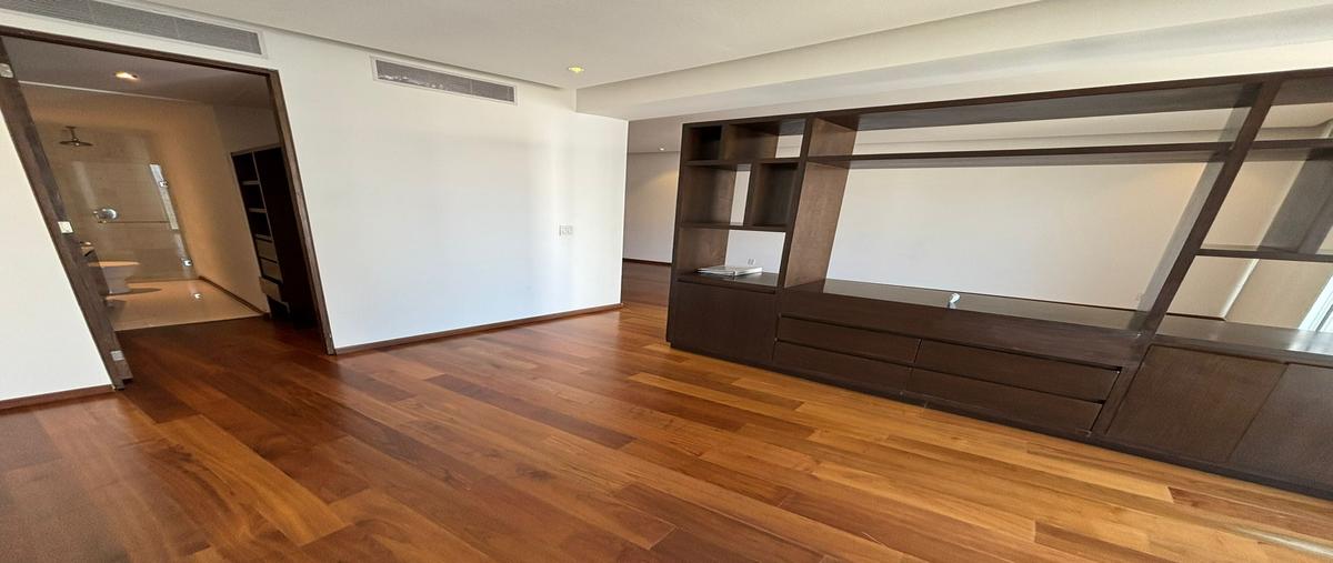 Foto de departamento en venta en avenida santa fe , santa fe cuajimalpa, cuajimalpa de morelos, df / cdmx, 30190421 No. 05