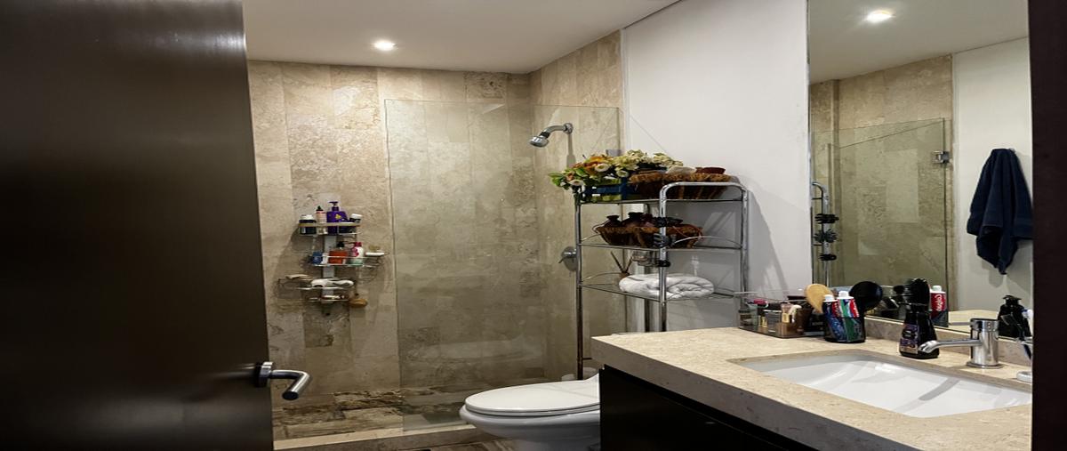 Foto de departamento en venta en avenida santa fe , santa fe cuajimalpa, cuajimalpa de morelos, df / cdmx, 30198687 No. 04