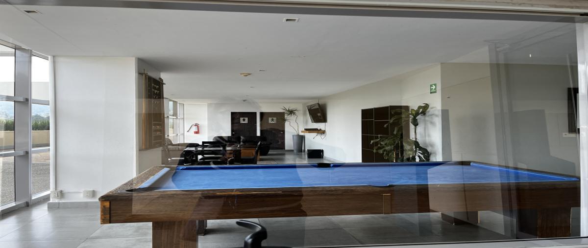 Foto de departamento en venta en avenida santa fe , santa fe cuajimalpa, cuajimalpa de morelos, df / cdmx, 30198687 No. 06