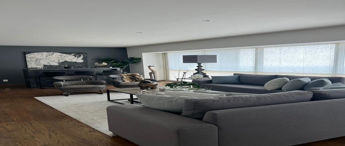 Foto de departamento en venta en avenida santa fe , santa fe cuajimalpa, cuajimalpa de morelos, df / cdmx, 30229646 No. 05