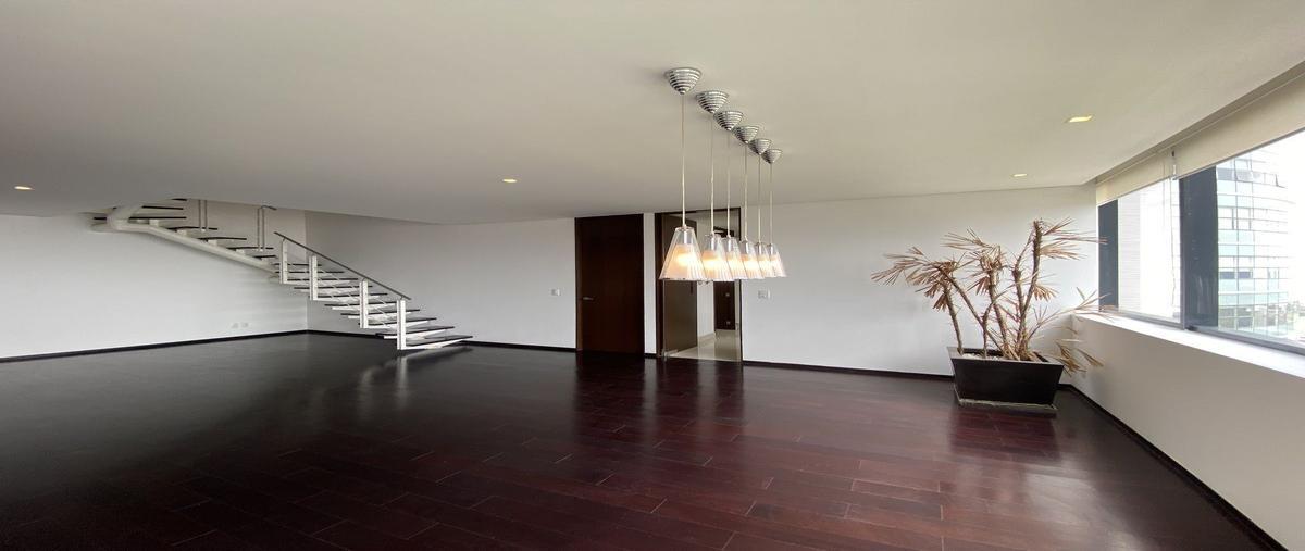 Foto de departamento en venta en avenida santa fe , santa fe cuajimalpa, cuajimalpa de morelos, df / cdmx, 30236259 No. 03