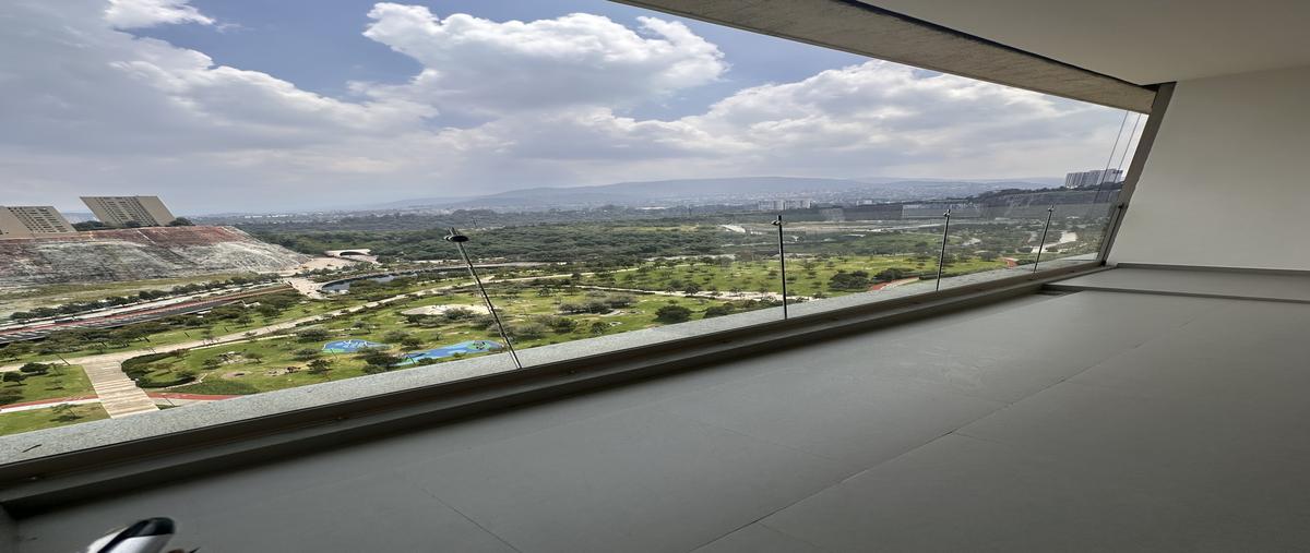 Foto de departamento en renta en avenida santa fe , santa fe cuajimalpa, cuajimalpa de morelos, df / cdmx, 0 No. 02