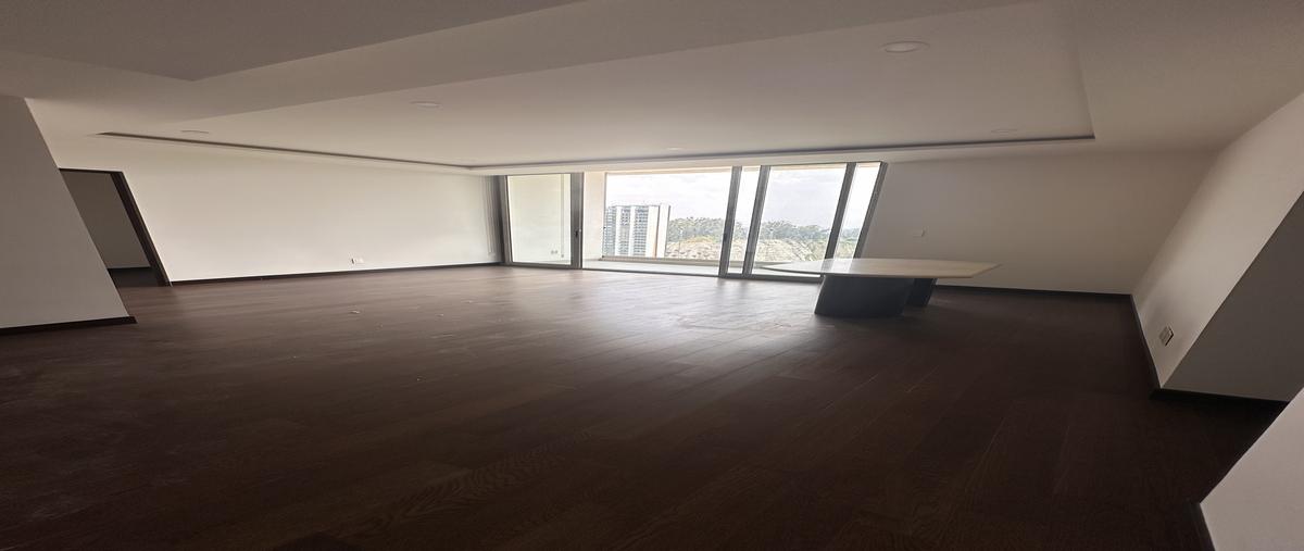 Foto de departamento en renta en avenida santa fe , santa fe cuajimalpa, cuajimalpa de morelos, df / cdmx, 0 No. 04