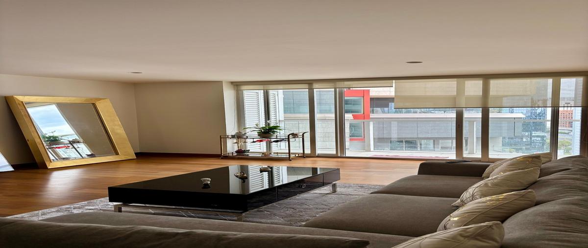 Foto de departamento en venta en avenida santa fe , santa fe cuajimalpa, cuajimalpa de morelos, df / cdmx, 30266195 No. 03