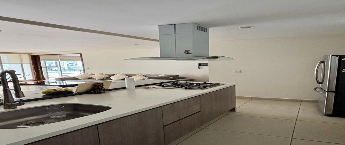 Foto de departamento en venta en avenida santa fe , santa fe cuajimalpa, cuajimalpa de morelos, df / cdmx, 30266195 No. 04