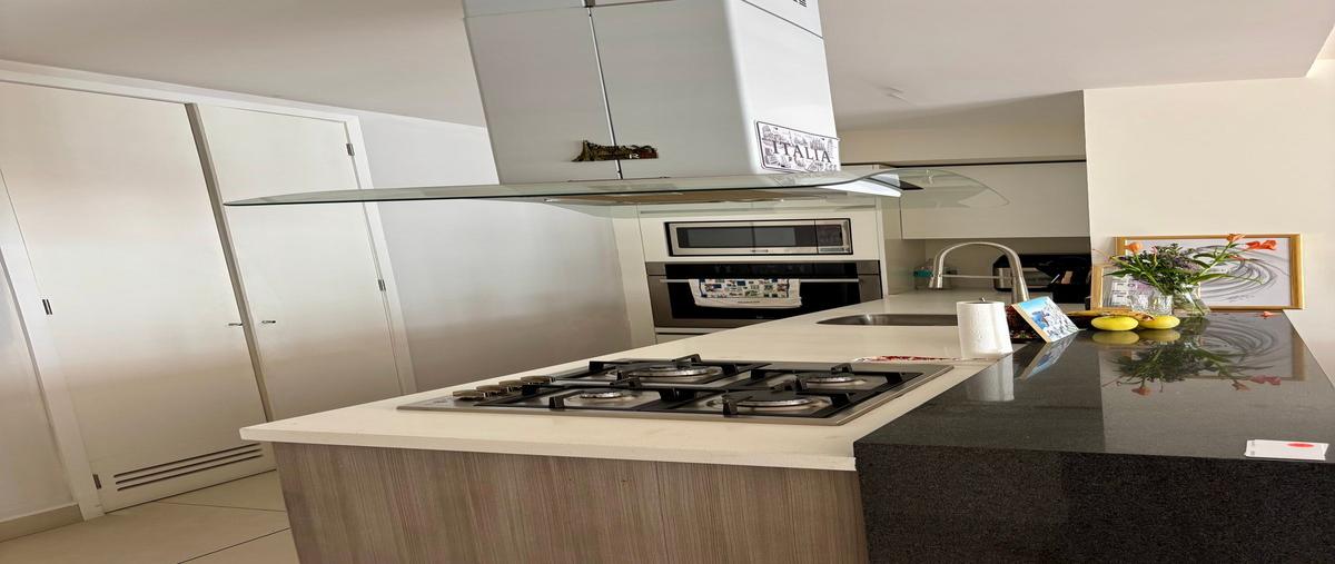 Foto de departamento en venta en avenida santa fe , santa fe cuajimalpa, cuajimalpa de morelos, df / cdmx, 30266195 No. 05