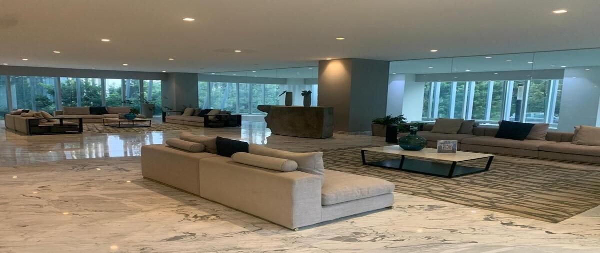 Foto de departamento en venta en avenida santa fe , santa fe cuajimalpa, cuajimalpa de morelos, df / cdmx, 30266442 No. 03