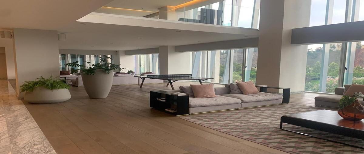 Foto de departamento en venta en avenida santa fe , santa fe cuajimalpa, cuajimalpa de morelos, df / cdmx, 30266442 No. 04