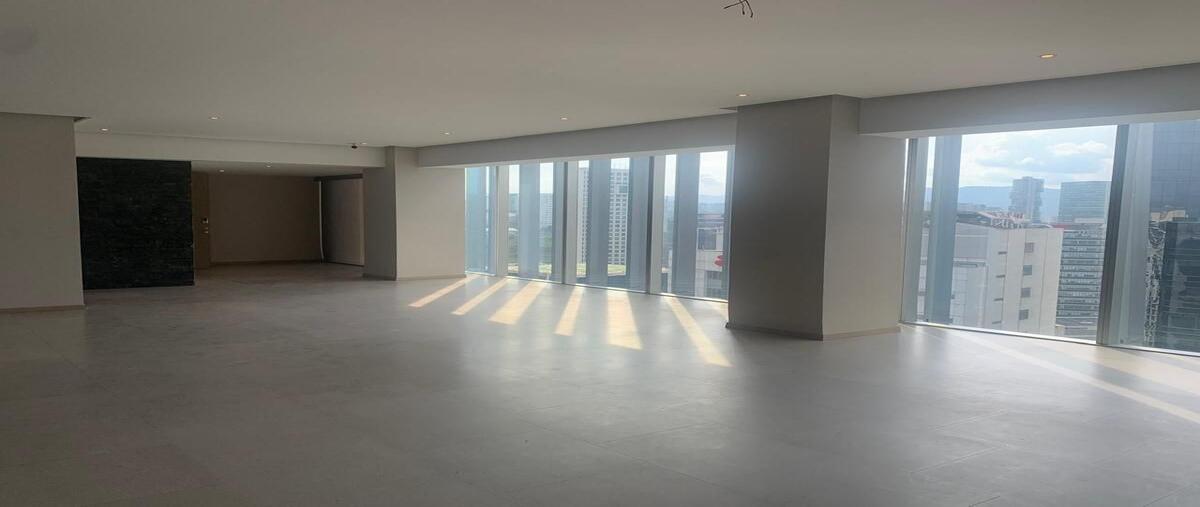 Foto de departamento en venta en avenida santa fe , santa fe cuajimalpa, cuajimalpa de morelos, df / cdmx, 30266442 No. 05