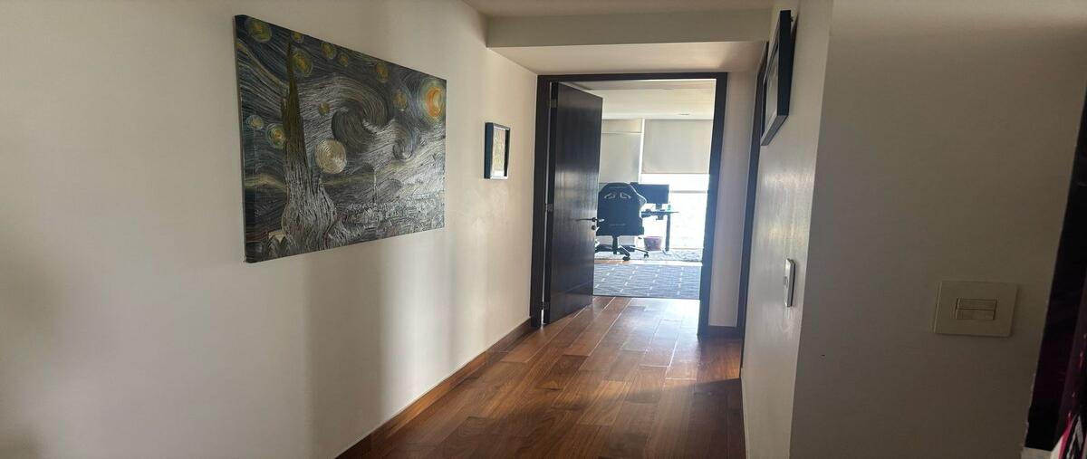 Foto de departamento en venta en avenida santa fe , santa fe cuajimalpa, cuajimalpa de morelos, df / cdmx, 0 No. 03
