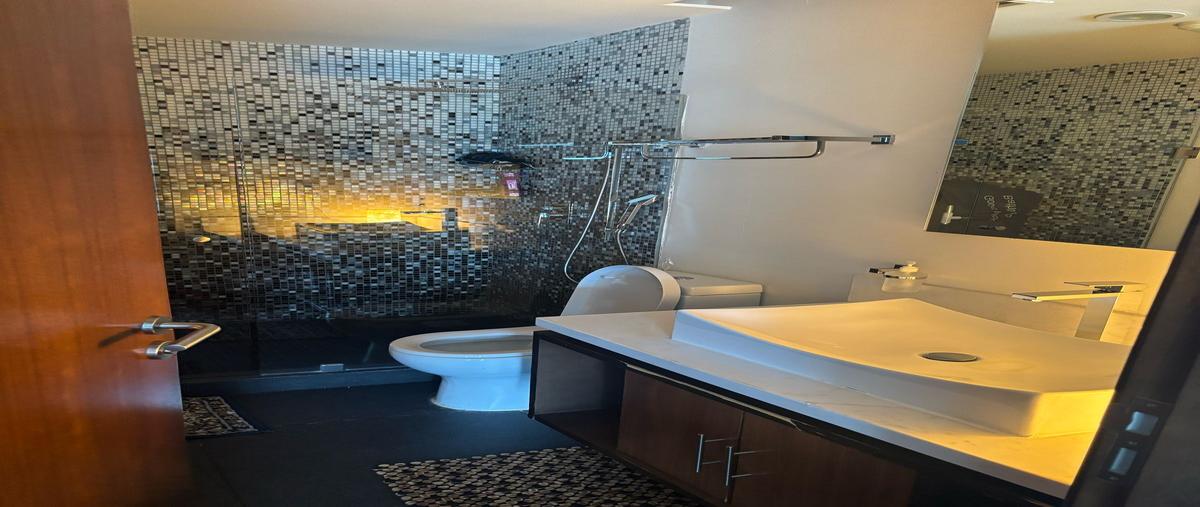 Foto de departamento en venta en avenida santa fe , santa fe cuajimalpa, cuajimalpa de morelos, df / cdmx, 0 No. 05