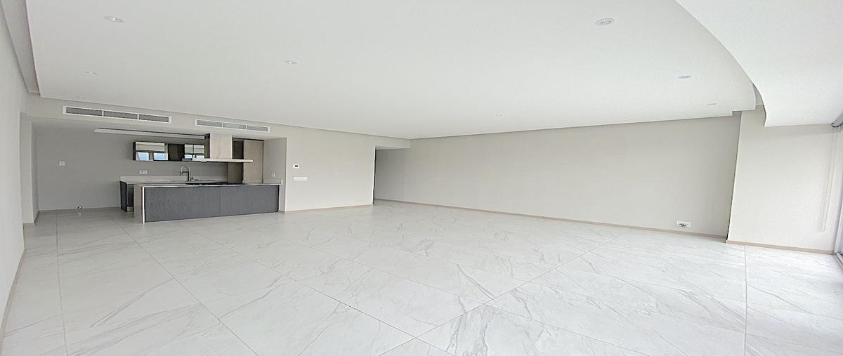 Foto de departamento en venta en avenida santa fe , santa fe cuajimalpa, cuajimalpa de morelos, df / cdmx, 0 No. 03