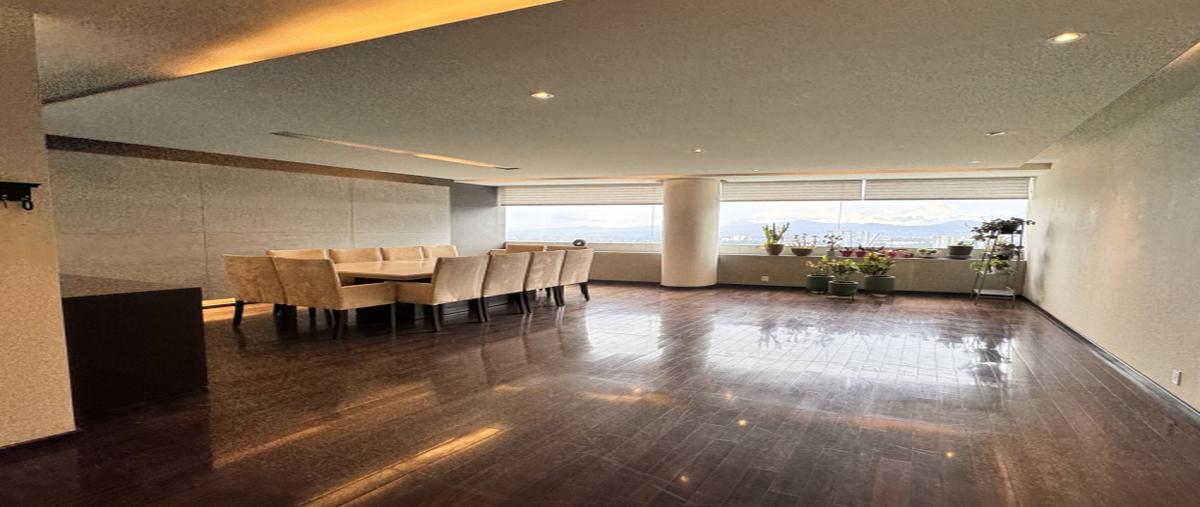 Foto de departamento en renta en avenida santa fe , santa fe cuajimalpa, cuajimalpa de morelos, df / cdmx, 30342589 No. 04