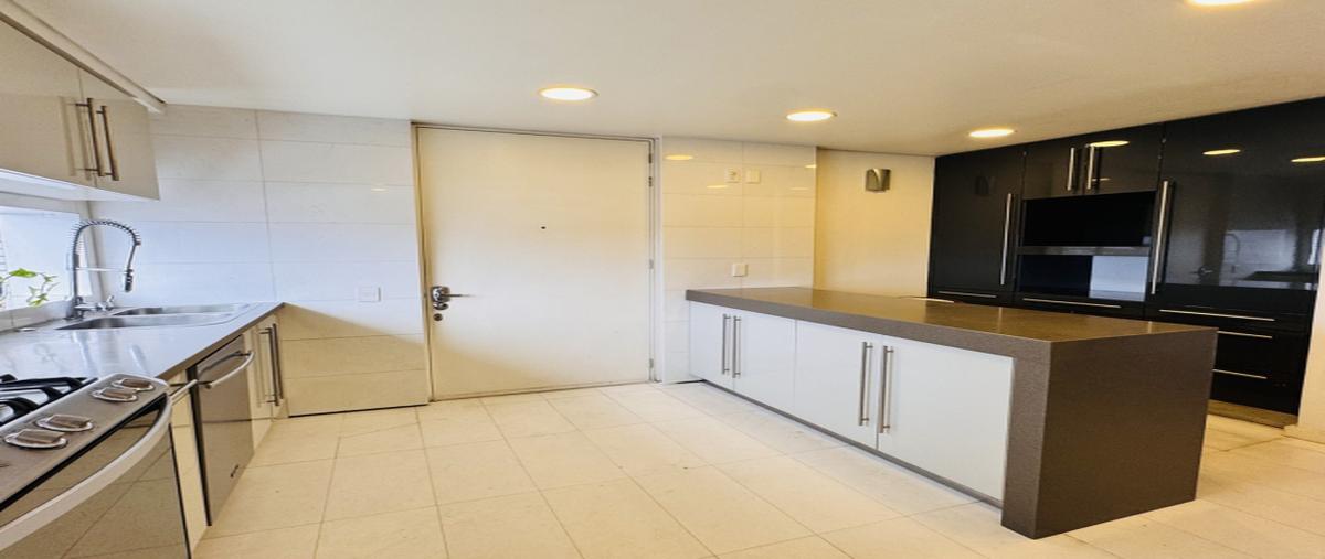 Foto de departamento en renta en avenida santa fe , santa fe cuajimalpa, cuajimalpa de morelos, df / cdmx, 30342589 No. 05