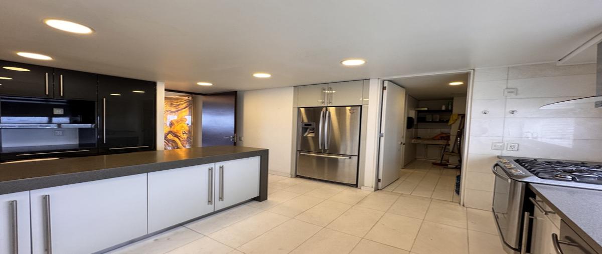 Foto de departamento en renta en avenida santa fe , santa fe cuajimalpa, cuajimalpa de morelos, df / cdmx, 30342589 No. 06