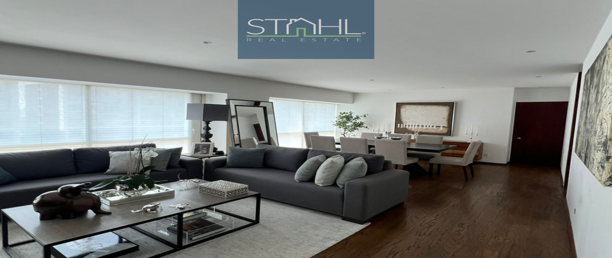 Foto de departamento en venta en avenida santa fe , santa fe cuajimalpa, cuajimalpa de morelos, df / cdmx, 0 No. 02