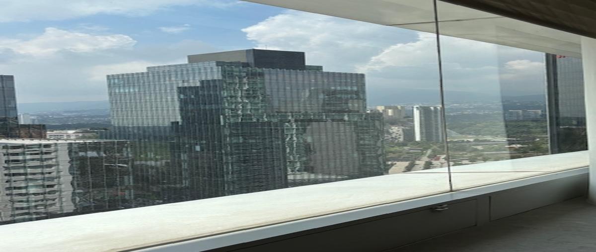 Foto de departamento en venta en avenida santa fe , santa fe cuajimalpa, cuajimalpa de morelos, df / cdmx, 0 No. 01