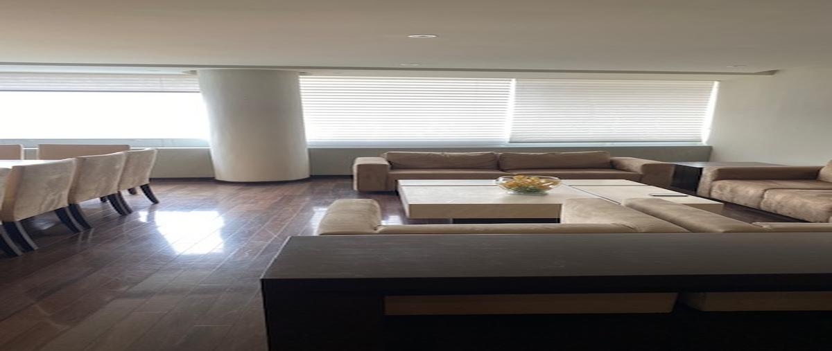 Foto de departamento en venta en avenida santa fe , santa fe cuajimalpa, cuajimalpa de morelos, df / cdmx, 0 No. 03