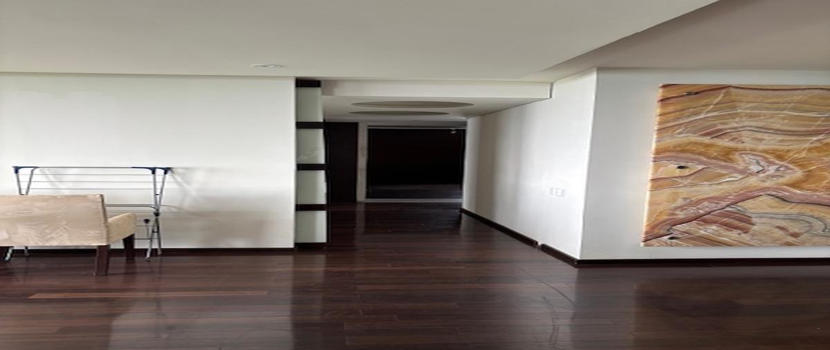 Foto de departamento en venta en avenida santa fe , santa fe cuajimalpa, cuajimalpa de morelos, df / cdmx, 0 No. 04