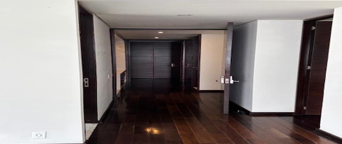 Foto de departamento en venta en avenida santa fe , santa fe cuajimalpa, cuajimalpa de morelos, df / cdmx, 0 No. 05