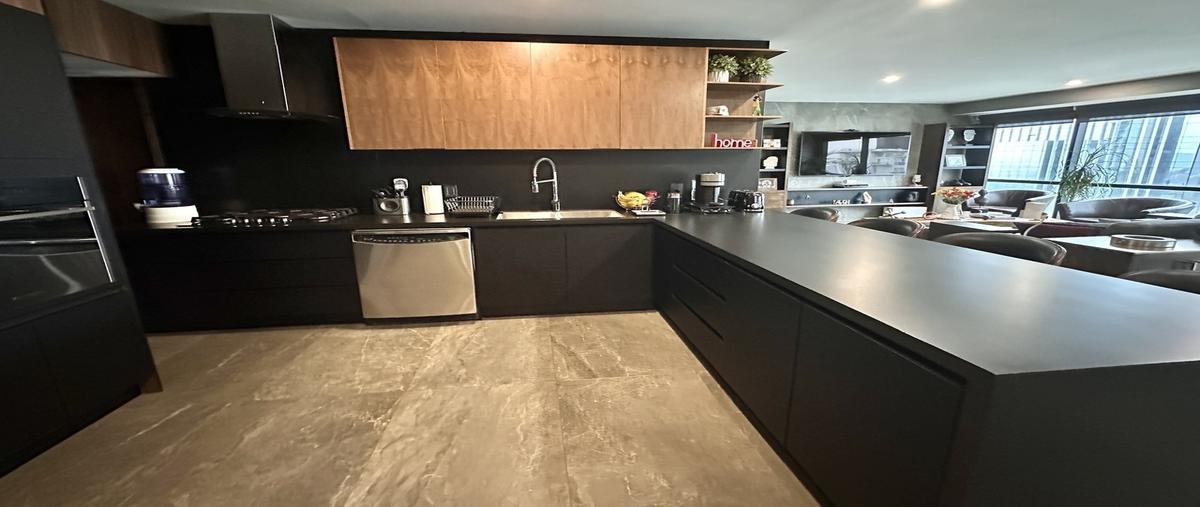Foto de departamento en venta en avenida santa fe , santa fe cuajimalpa, cuajimalpa de morelos, df / cdmx, 0 No. 02