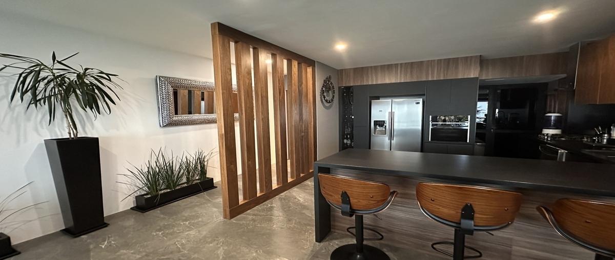 Foto de departamento en venta en avenida santa fe , santa fe cuajimalpa, cuajimalpa de morelos, df / cdmx, 0 No. 03