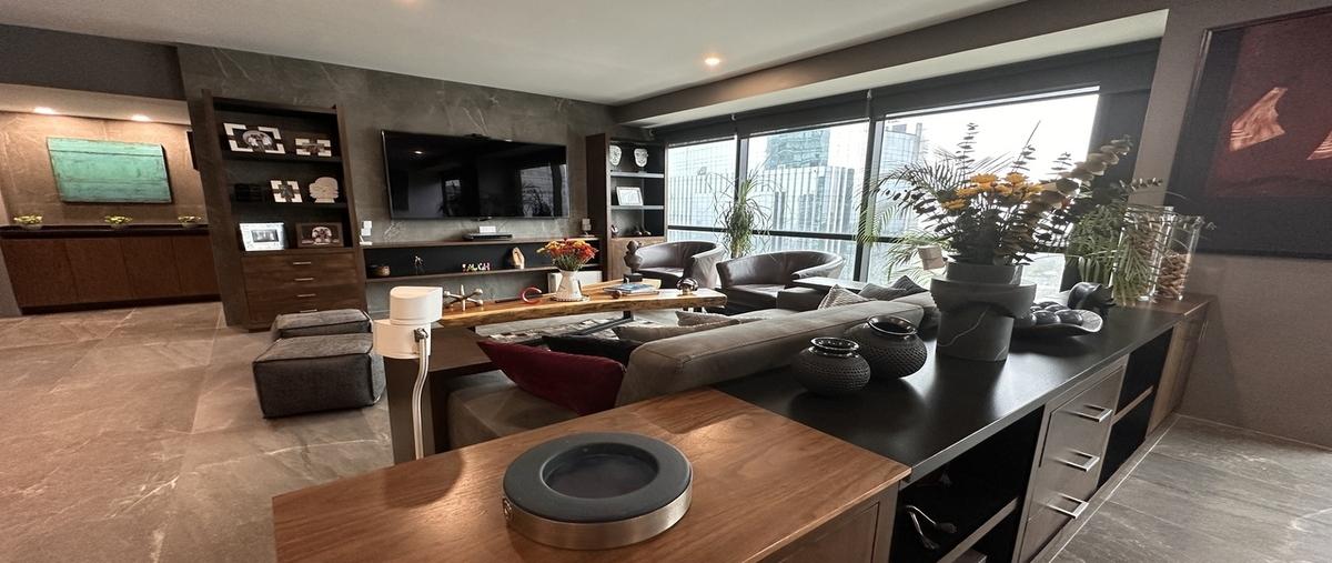 Foto de departamento en venta en avenida santa fe , santa fe cuajimalpa, cuajimalpa de morelos, df / cdmx, 0 No. 04