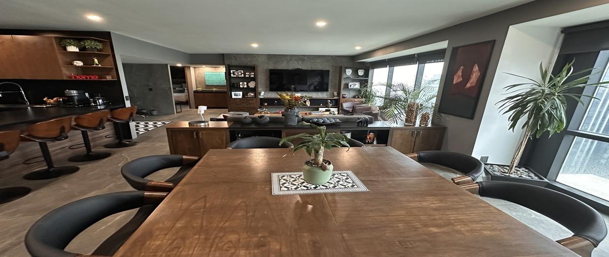 Foto de departamento en venta en avenida santa fe , santa fe cuajimalpa, cuajimalpa de morelos, df / cdmx, 0 No. 05