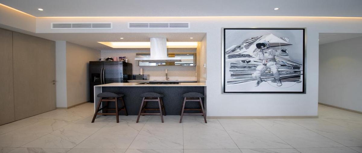 Foto de departamento en renta en avenida santa fe , santa fe cuajimalpa, cuajimalpa de morelos, df / cdmx, 0 No. 03