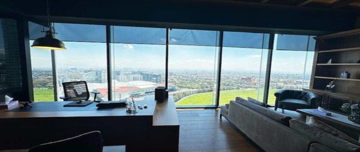 Foto de oficina en venta en avenida santa fe , santa fe cuajimalpa, cuajimalpa de morelos, df / cdmx, 30368300 No. 07