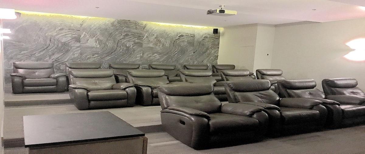 Foto de departamento en venta en avenida santa fe , santa fe cuajimalpa, cuajimalpa de morelos, df / cdmx, 30418422 No. 17