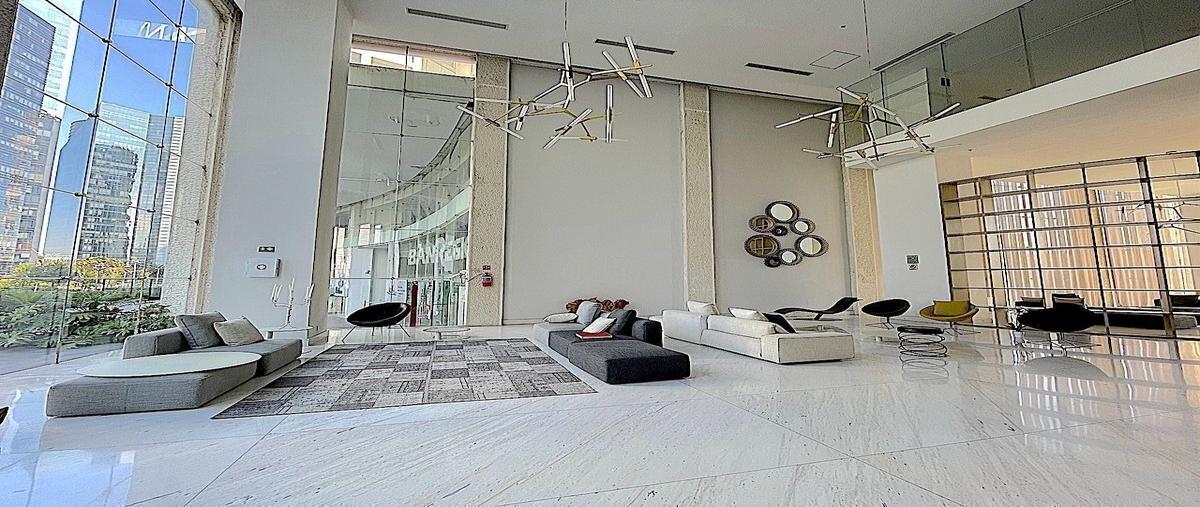 Foto de departamento en venta en avenida santa fe , santa fe cuajimalpa, cuajimalpa de morelos, df / cdmx, 30418422 No. 19