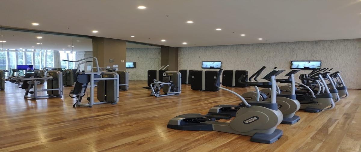 Foto de departamento en venta en avenida santa fe , santa fe cuajimalpa, cuajimalpa de morelos, df / cdmx, 30474299 No. 04