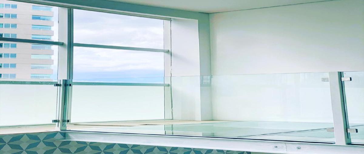 Foto de departamento en venta en avenida santa fe , santa fe cuajimalpa, cuajimalpa de morelos, df / cdmx, 30604722 No. 11