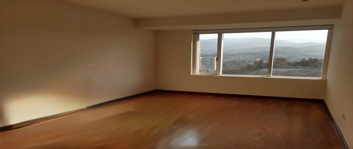 Foto de departamento en renta en avenida santa fe , santa fe cuajimalpa, cuajimalpa de morelos, df / cdmx, 0 No. 03