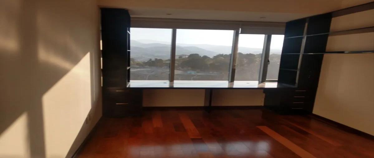Foto de departamento en renta en avenida santa fe , santa fe cuajimalpa, cuajimalpa de morelos, df / cdmx, 0 No. 05