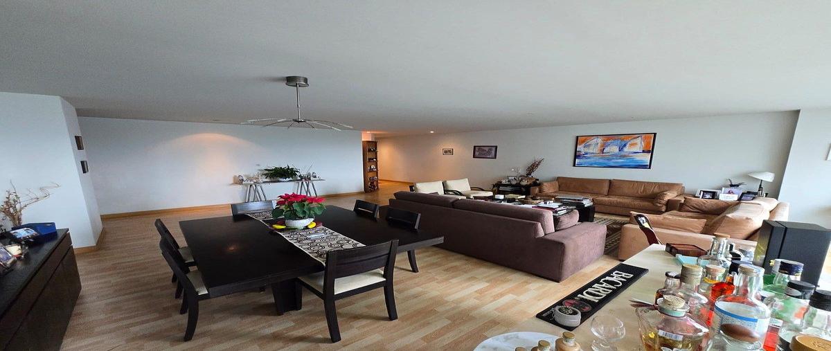 Foto de departamento en venta en avenida santa fe , santa fe cuajimalpa, cuajimalpa de morelos, df / cdmx, 0 No. 03