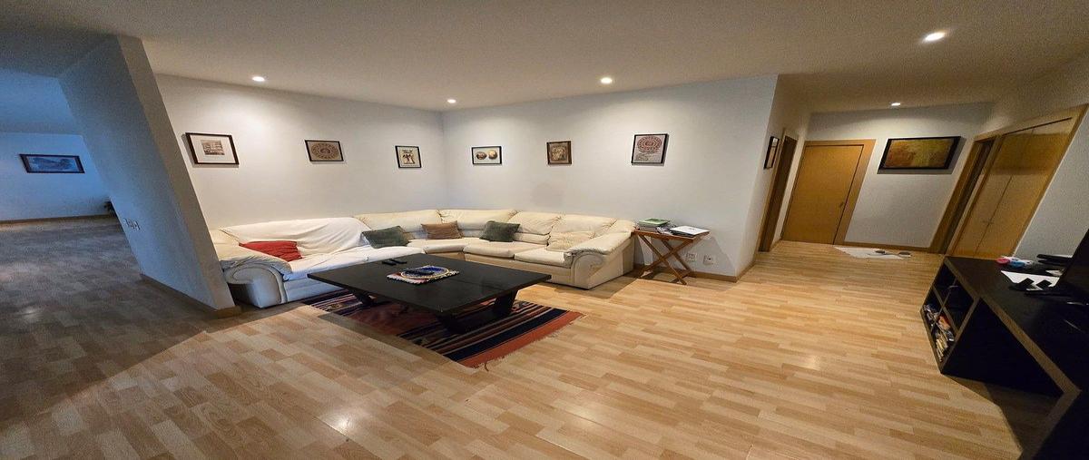 Foto de departamento en venta en avenida santa fe , santa fe cuajimalpa, cuajimalpa de morelos, df / cdmx, 0 No. 04