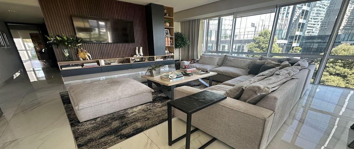 Foto de departamento en venta en avenida santa fe , santa fe cuajimalpa, cuajimalpa de morelos, df / cdmx, 0 No. 03