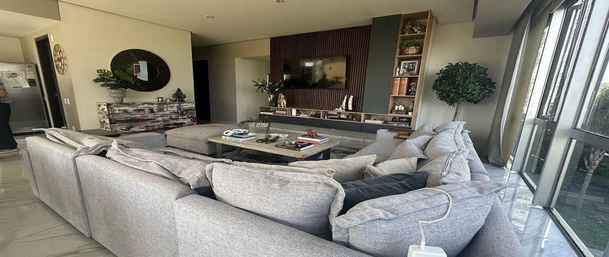 Foto de departamento en venta en avenida santa fe , santa fe cuajimalpa, cuajimalpa de morelos, df / cdmx, 0 No. 04